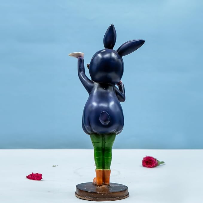 Bubble Girl Handicraft Home Decoration Sculpture Decor