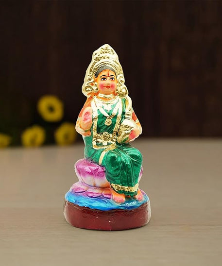 Iswarya Lakshmi Golu Bommai Dasara Dolls