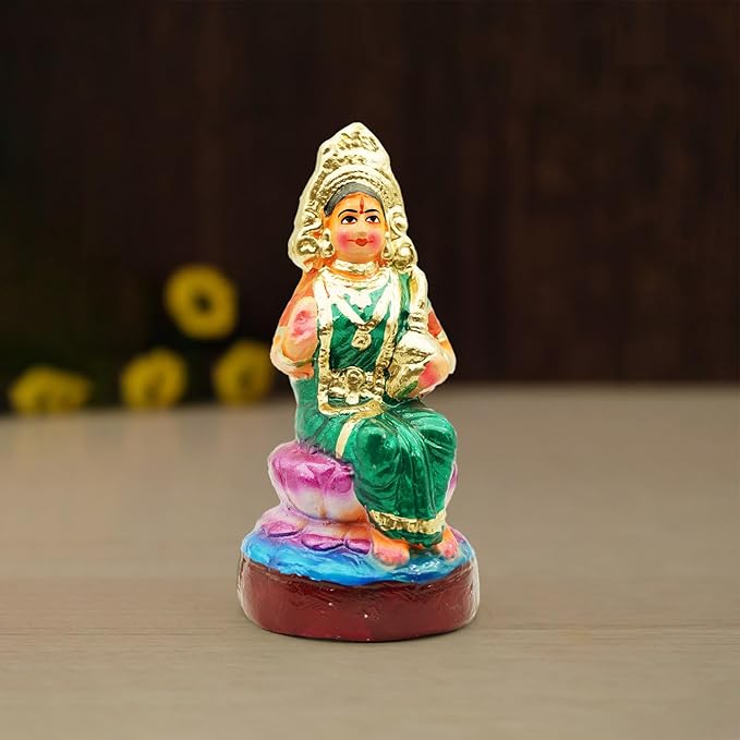 Iswarya Lakshmi Golu Bommai Dasara Dolls
