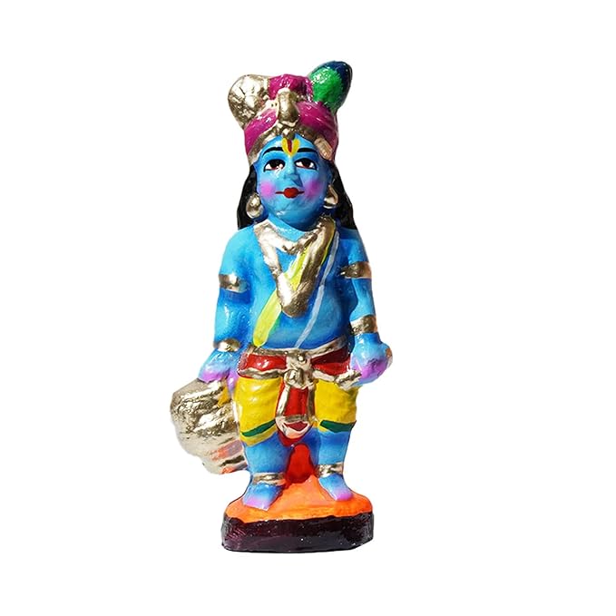 Balagar Golu Bommai for Dussehra