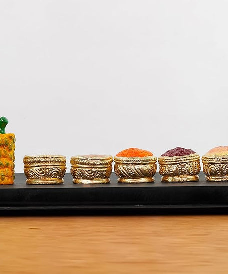 Maya Bazar Golu Dolls For Dussehra- 23 cm