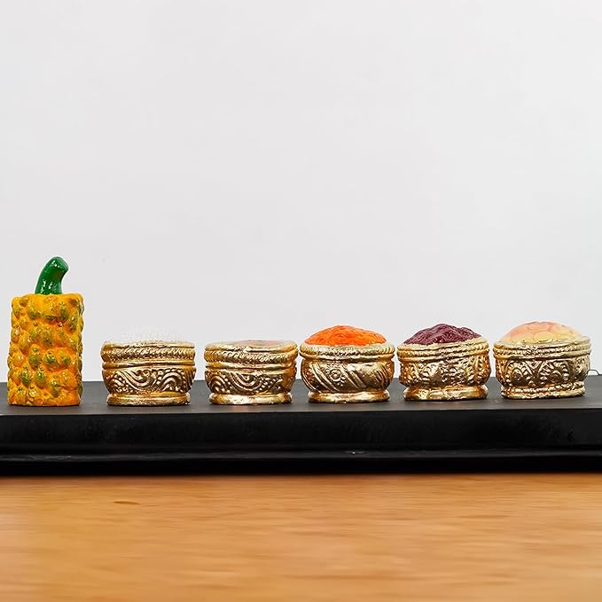 Maya Bazar Golu Dolls For Dussehra- 23 cm