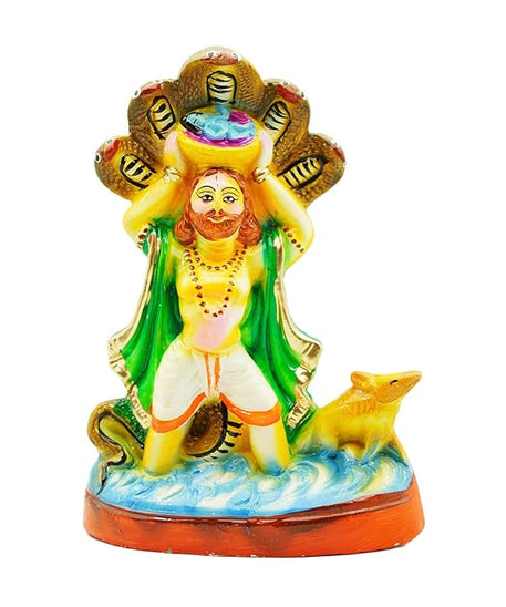 Vasudev Golu Bommai for Dussehra