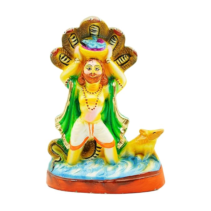 Vasudev Golu Bommai for Dussehra