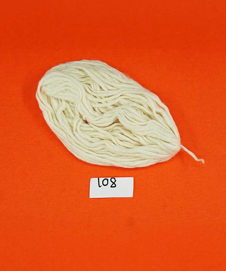 108 Vathulu- Karthika Masam Vathulu- 108 Cotton Wicks for Karthika Deepam Pooja (Pack of 5).