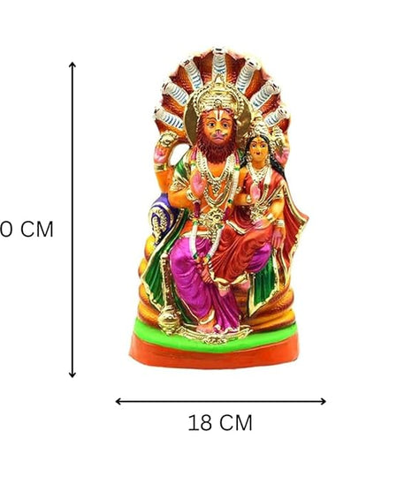 Lakshmi Narasimha Dussehra Dolls