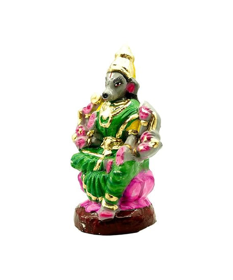 Varahi Amman Bommai Kolu for Dussehra