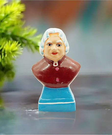 Dr APJ Abdul Kalam Idol/Statue