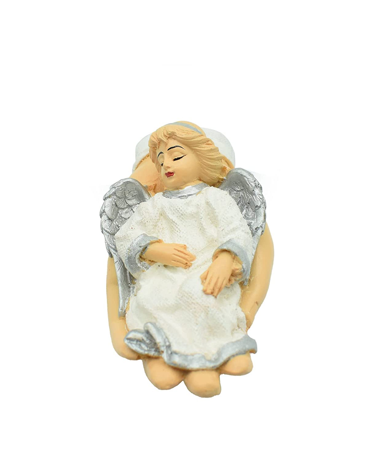 Angel Showpiece Idol Decorative