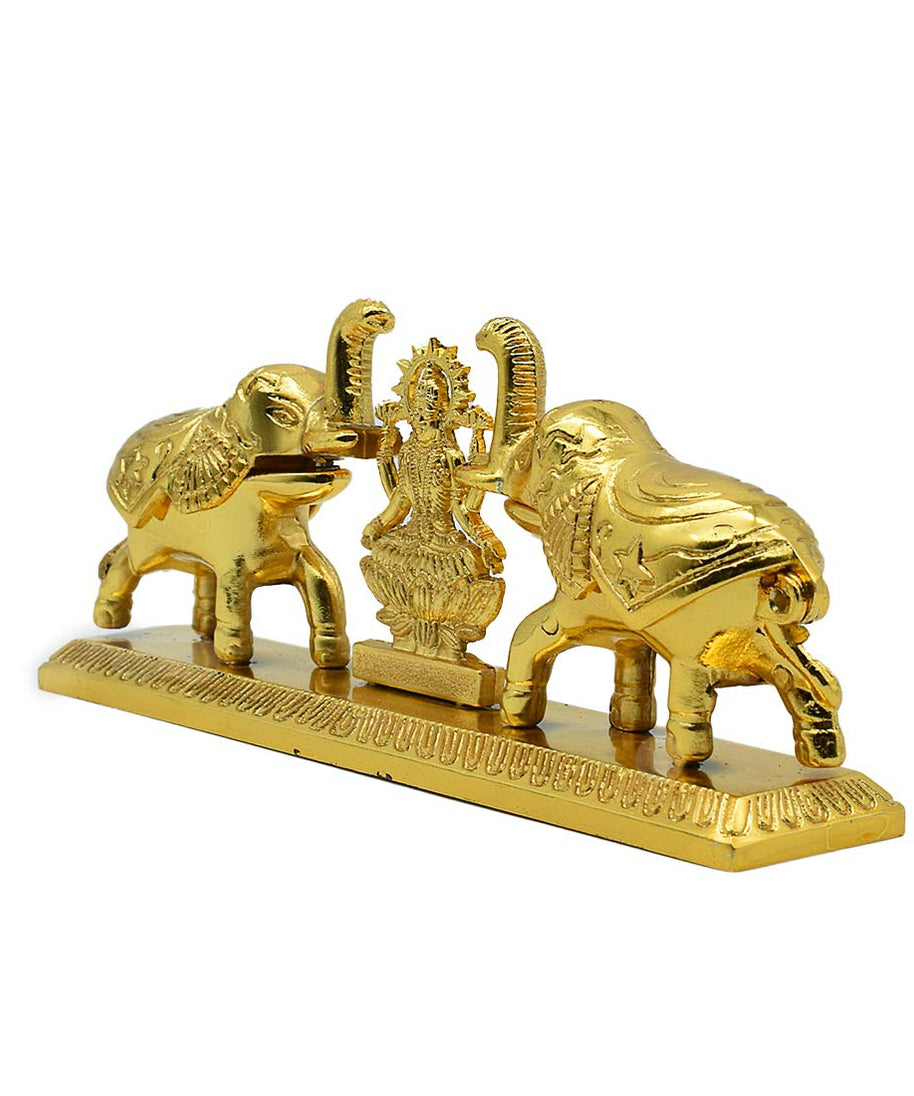 Lakshmi Haldi Kumkum Holder for Pooja and Return Gift