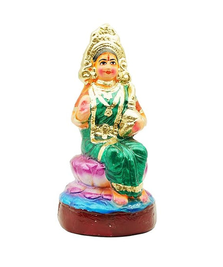Iswarya Lakshmi Golu Bommai Dasara Dolls