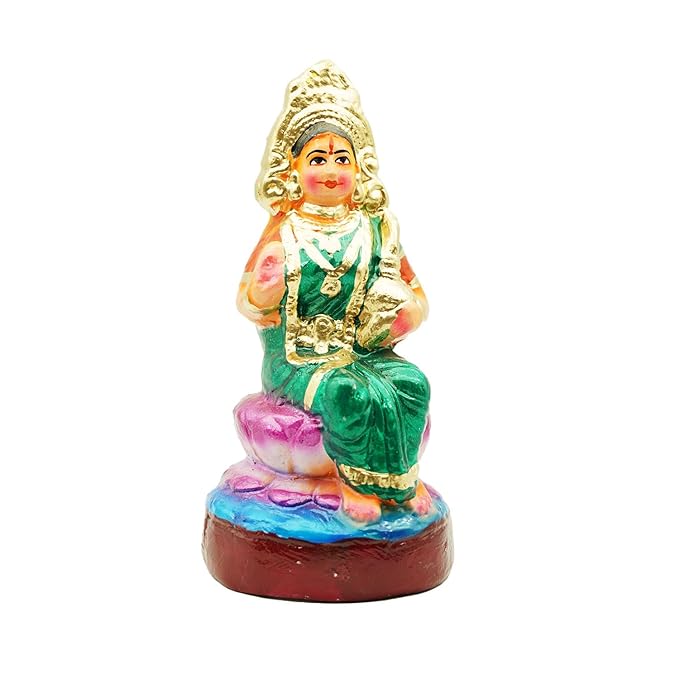 Iswarya Lakshmi Golu Bommai Dasara Dolls
