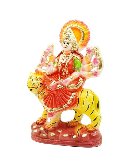 Maa Durga Kolu Bommai for Dussehra