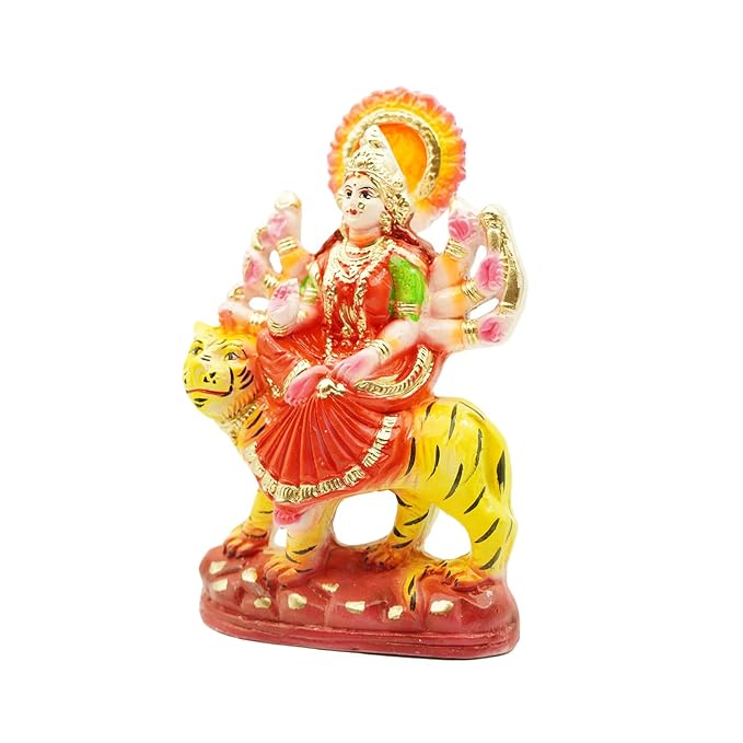 Maa Durga Kolu Bommai for Dussehra