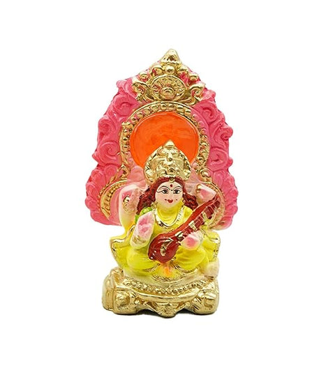 Lakshmi Kubera Saraswati Gollu Bommai