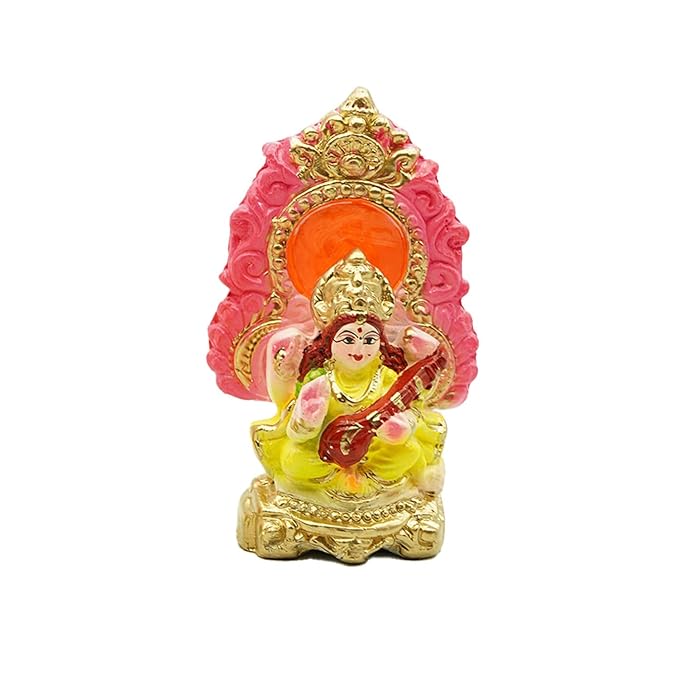 Lakshmi Kubera Saraswati Gollu Bommai