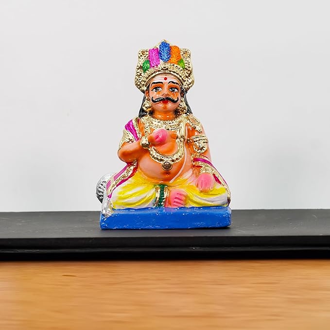 Maya Bazar Golu Dolls For Dussehra- 23 cm