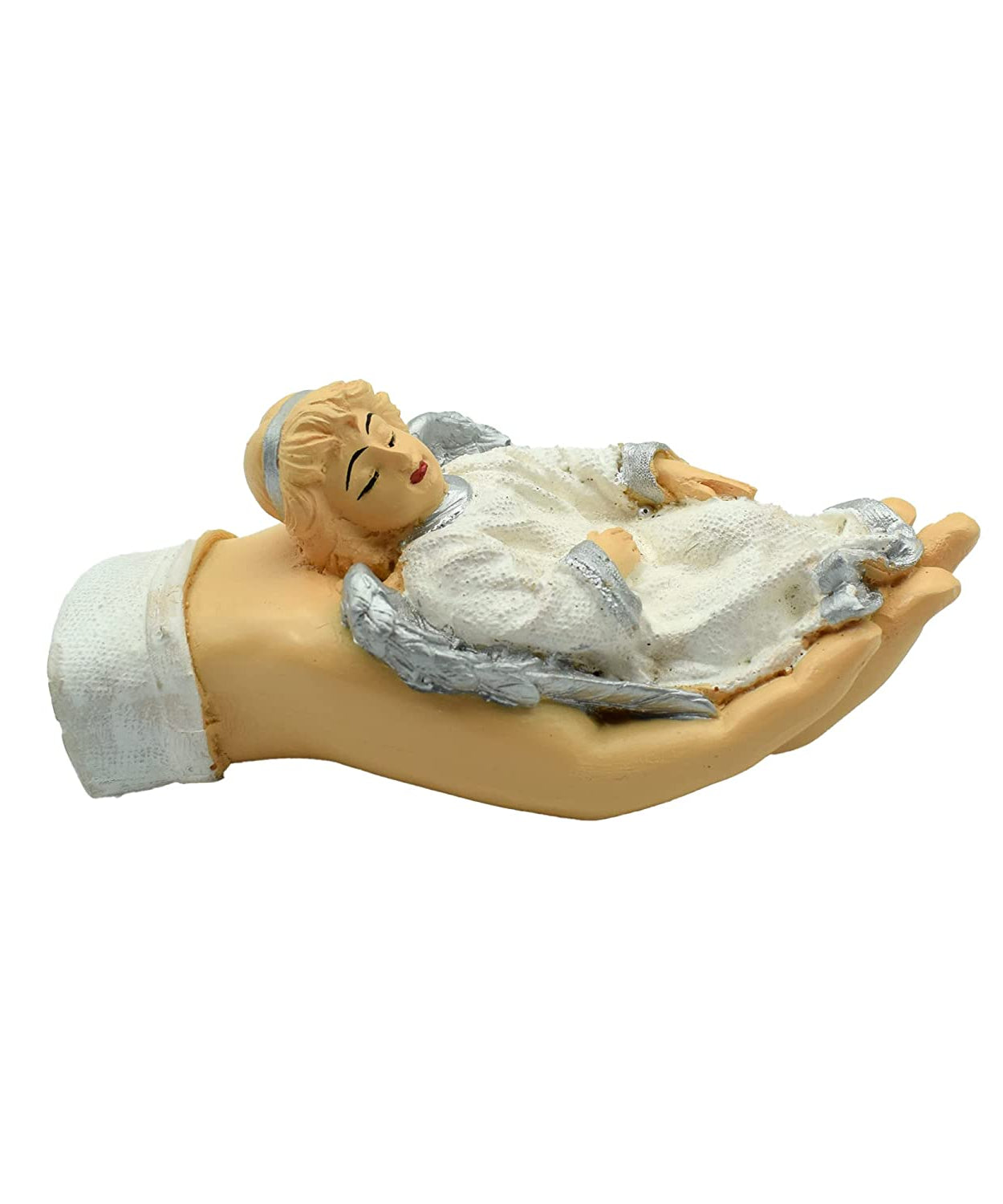 Angel Showpiece Idol Decorative