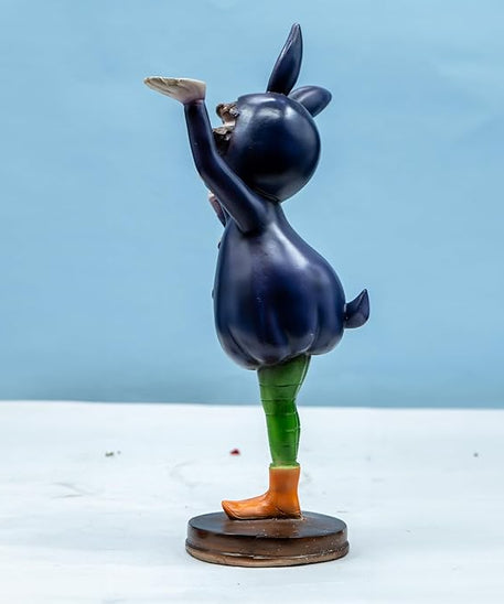 Bubble Girl Handicraft Home Decoration Sculpture Decor