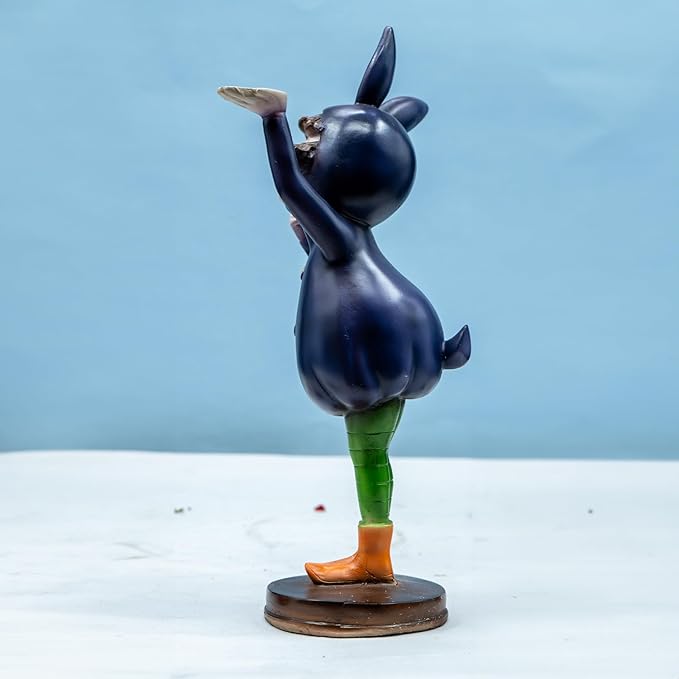 Bubble Girl Handicraft Home Decoration Sculpture Decor