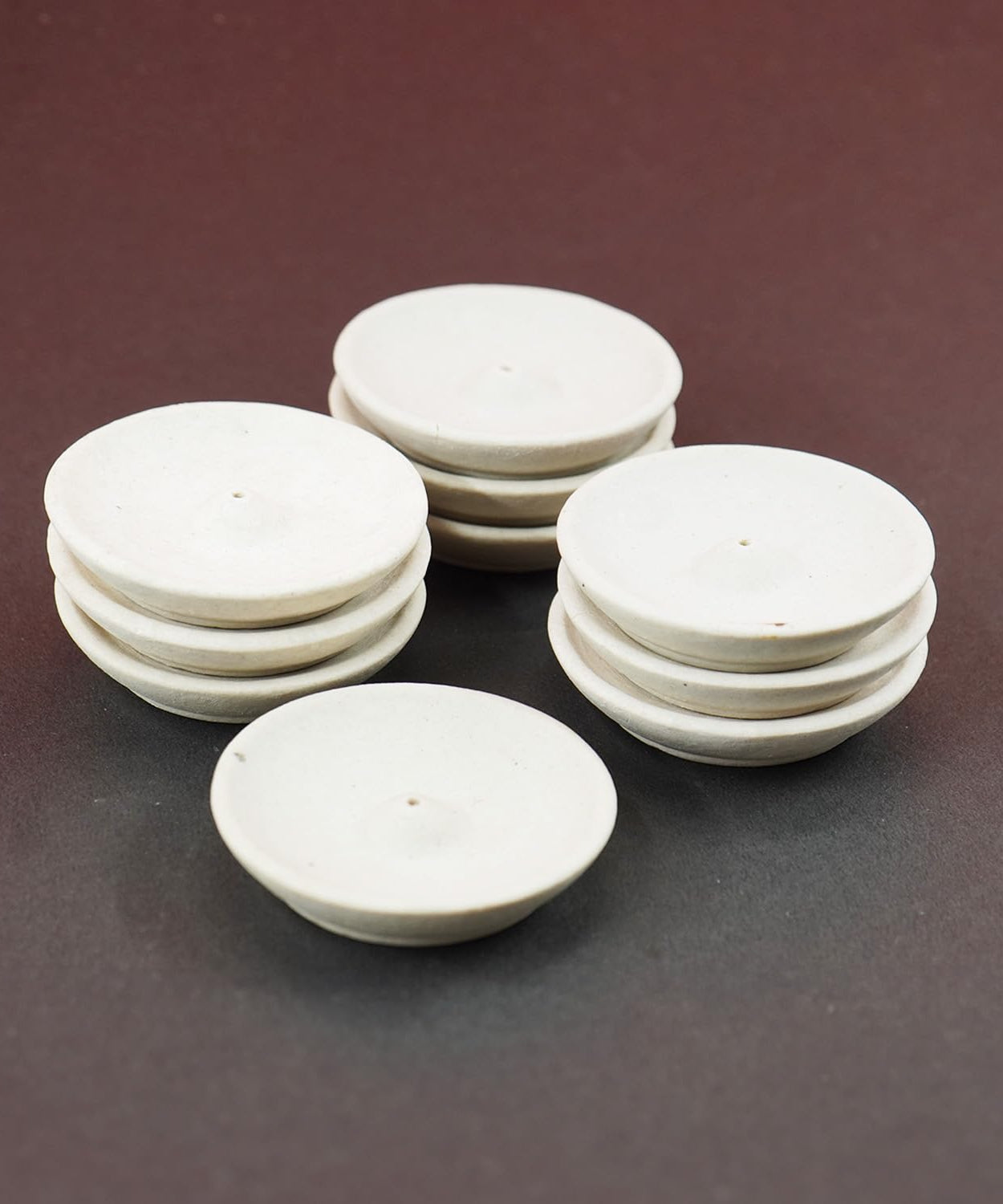 Ceramic Incense Stick Stand/Aggarbatti Stand