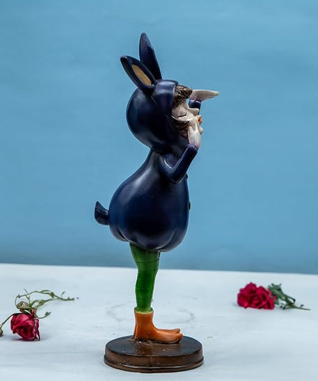 Bubble Girl Handicraft Home Decoration Sculpture Decor