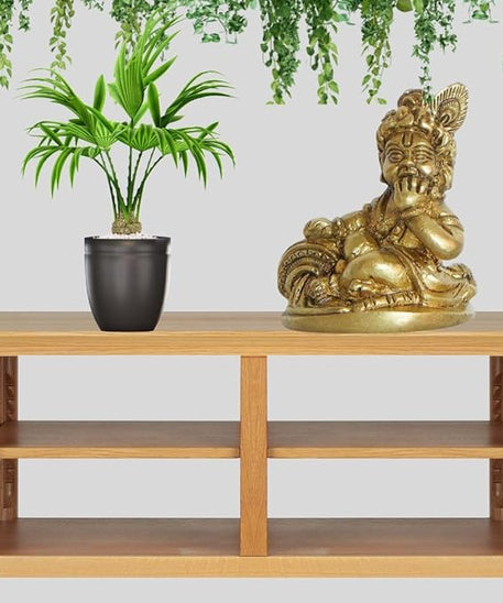 Makan Chor Krishna Idol