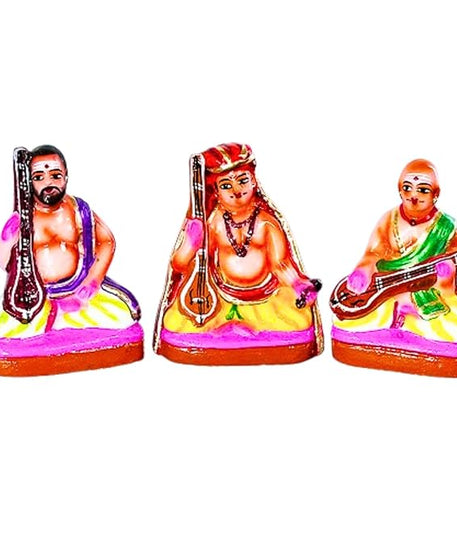 Kanaka Doss Dussehra Dolls Set For Navrathri