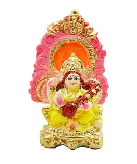 Lakshmi Saraswati Dussehra Dolls
