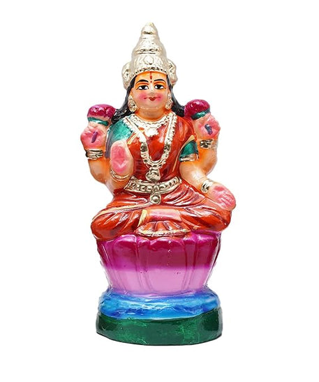 Saraswati Lakshmi Durga Golu Dolls Set