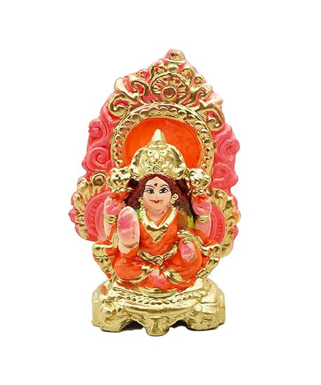 Lakshmi Kubera Saraswati Gollu Bommai