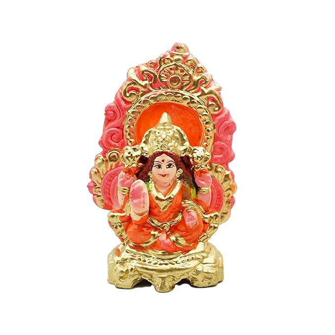 Lakshmi Kubera Saraswati Gollu Bommai