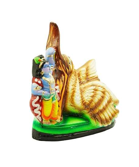 Krishnar Naraivatham Golu Dolls for Gombe Habba