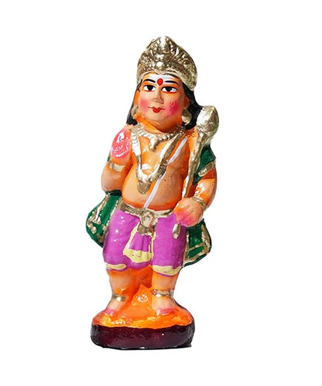 Balagar Golu Bommai for Dussehra