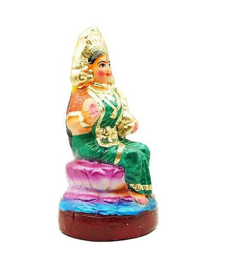 Iswarya Lakshmi Golu Bommai Dasara Dolls