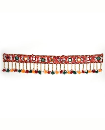 Door Hanging Toran Bandarwal for Home Decoration