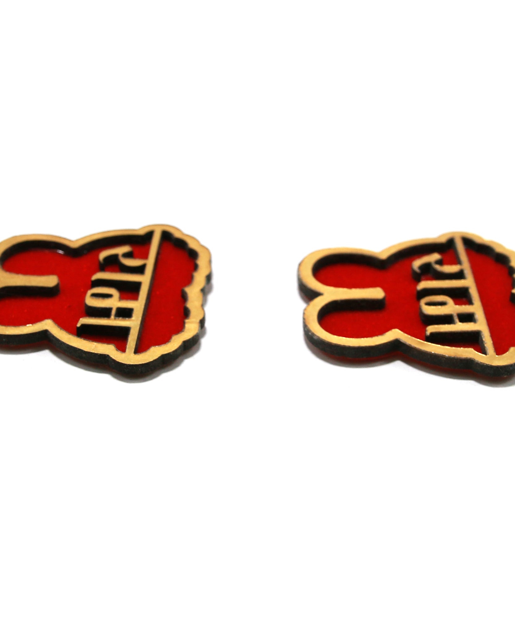 PujaNPujari Kundan Ram Paadas Stickers For Diwali