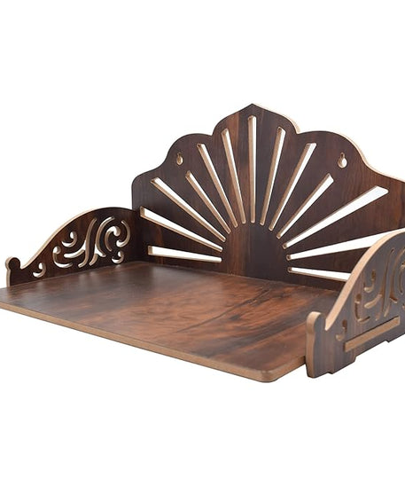 Wooden Pooja Mandir Home Temple