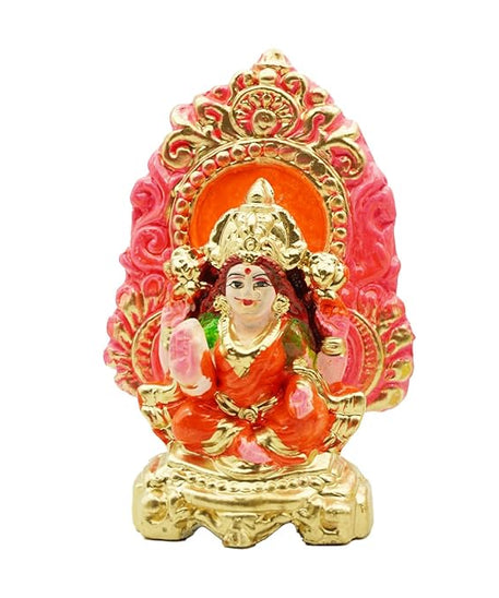 Lakshmi Saraswati Dussehra Dolls