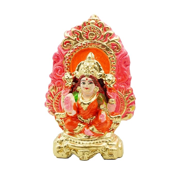 Lakshmi Saraswati Dussehra Dolls