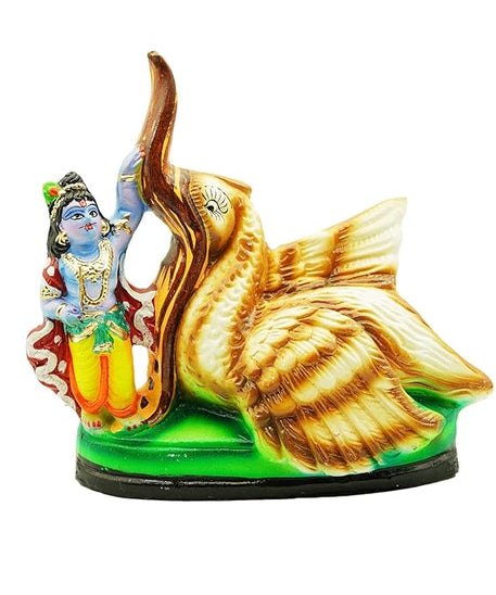 Krishnar Naraivatham Golu Dolls for Gombe Habba