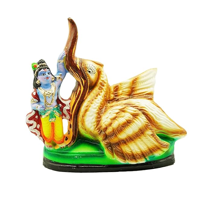 Krishnar Naraivatham Golu Dolls for Gombe Habba