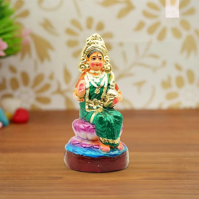 Iswarya Lakshmi Golu Bommai Dasara Dolls