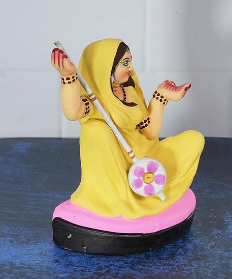 Meerabai Bommai Kolu Dussehra Dolls