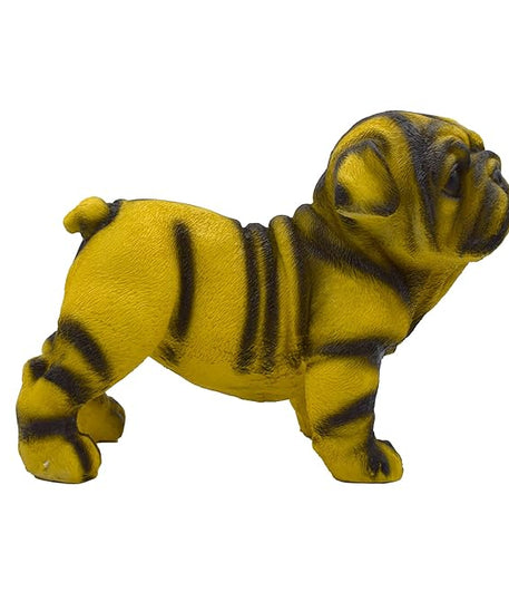 Dog Showpiece For Home Decor