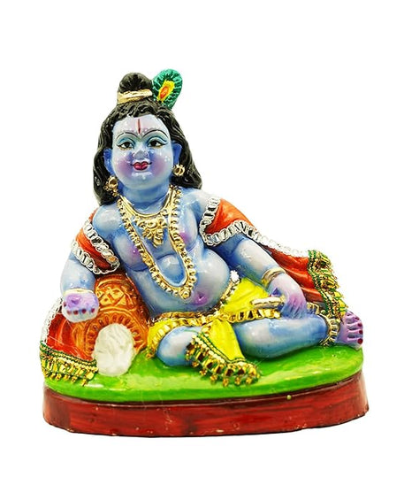 Ghee Krishna Dussehra Golu Dolls