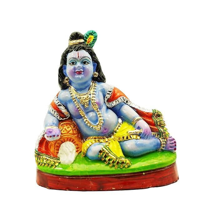 Ghee Krishna Dussehra Golu Dolls