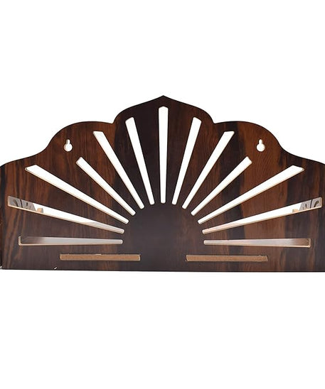 Wooden Pooja Mandir Home Temple