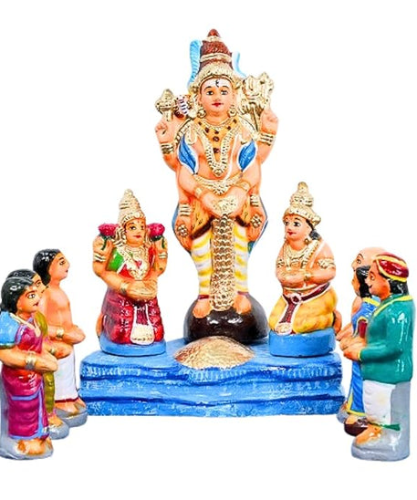 Ishwarya Esharvarar Golu Dolls For Navrathri