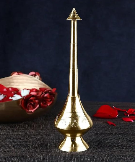 Brass Sprinkler Bottle